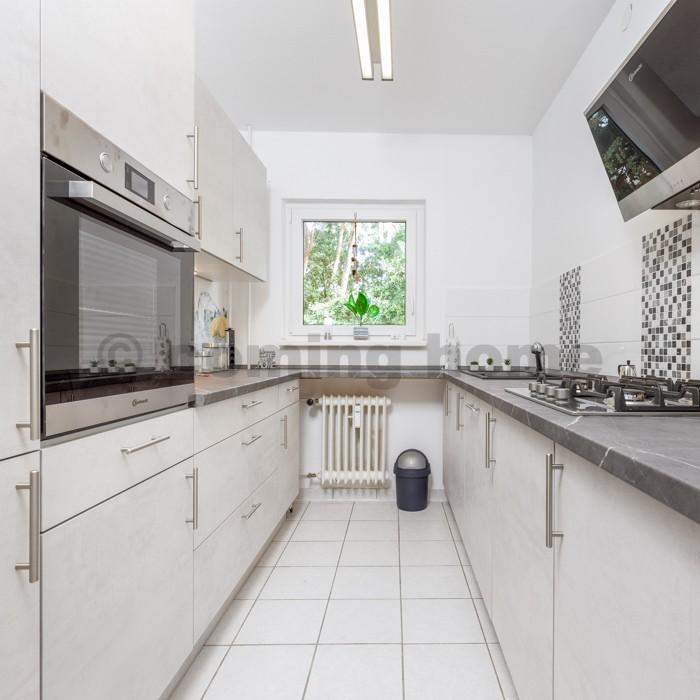 Am grünen Rand Berlins - Foto 5