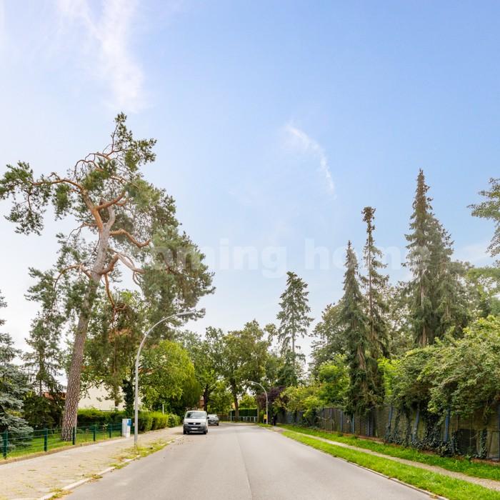 Am grünen Rand Berlins - Foto 3