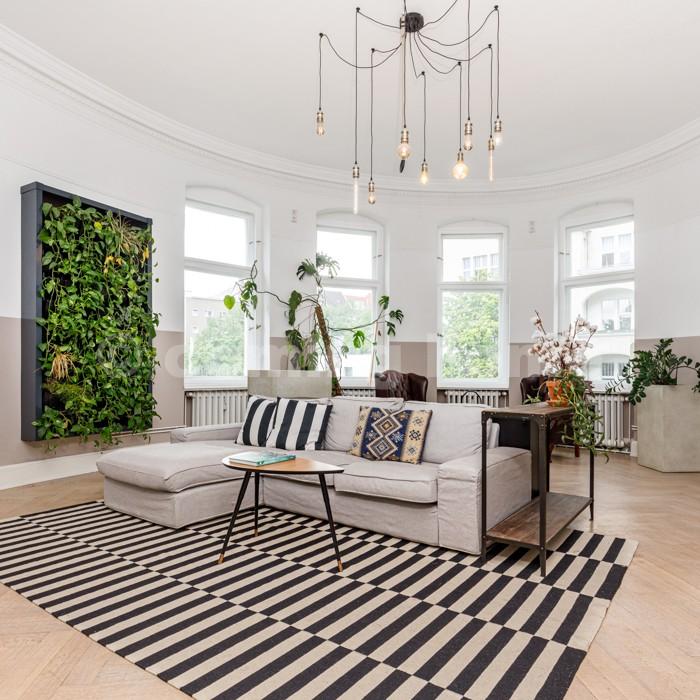 Diese Wohnung ist filmreif - Foto 1