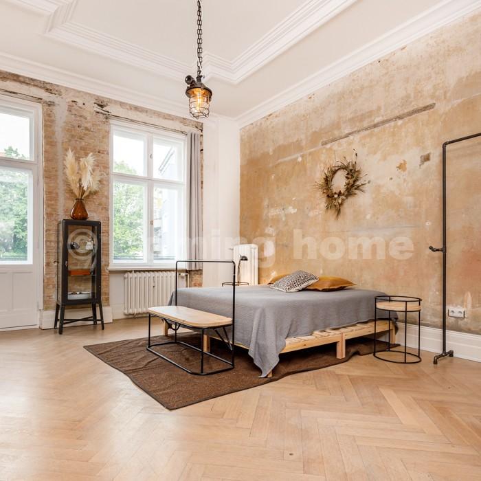 Diese Wohnung ist filmreif - Foto 3