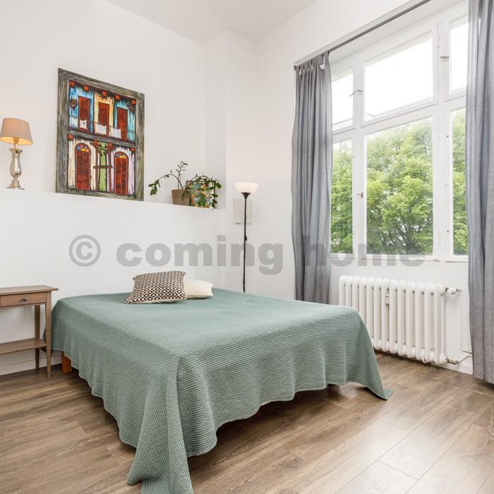 Diese Wohnung ist filmreif - Foto 2