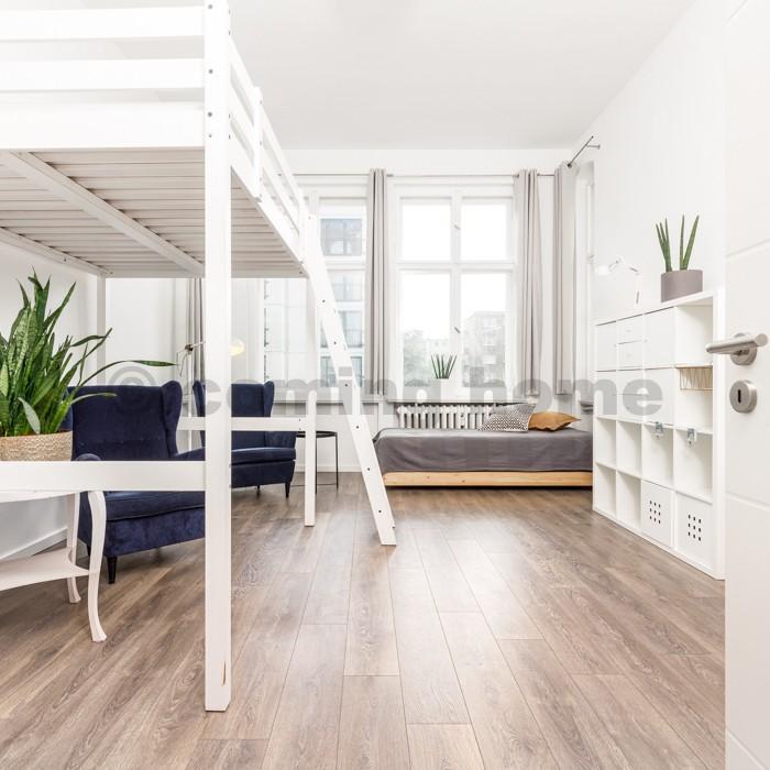 Diese Wohnung ist filmreif - Foto 4