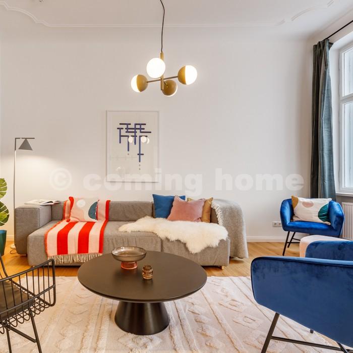 A Berlin Love Story - Photo 1