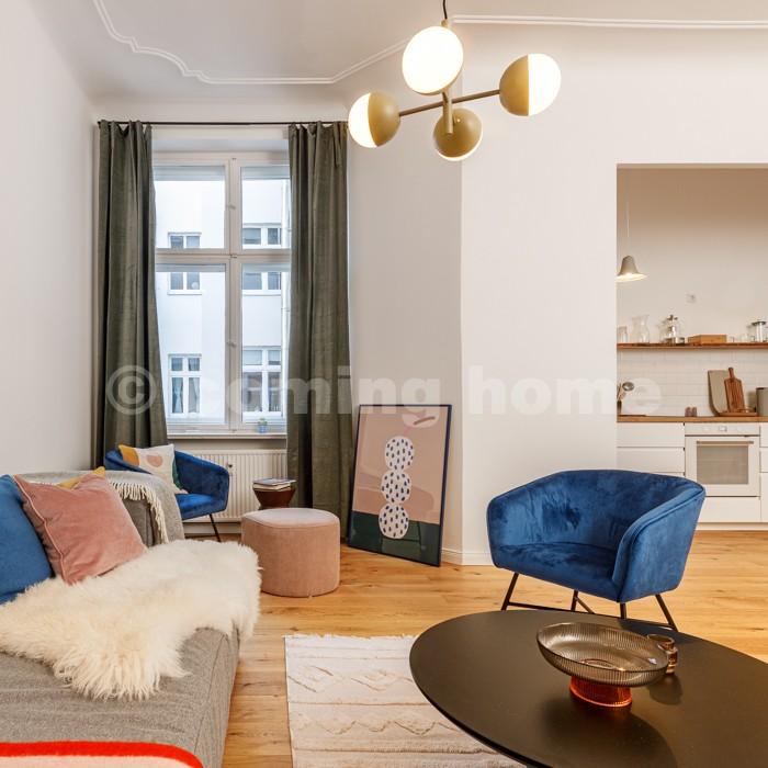 A Berlin Love Story - Photo 2