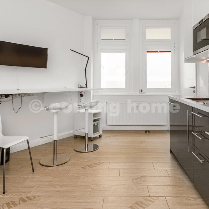 Nähe Kollwitzplatz: Prenzlauer Berg entdecken - Photo 4