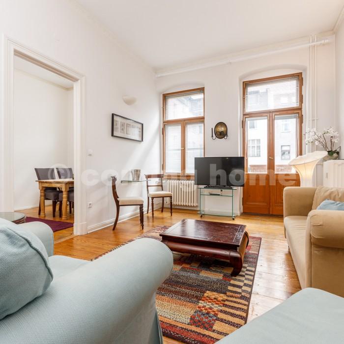 Wohnen wie bei guten Freunden - Foto 2