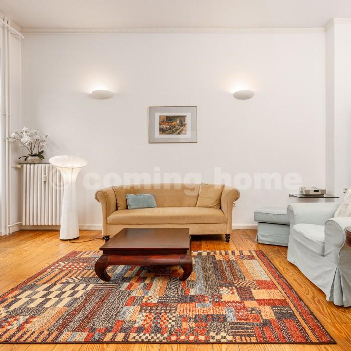 Wohnen wie bei guten Freunden - Foto 1