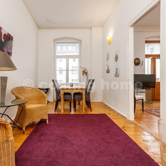 Wohnen wie bei guten Freunden - Foto 3