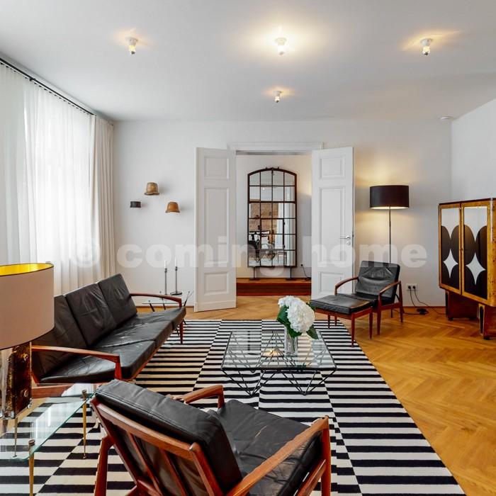 Design Living Nähe Hackescher Markt - Foto 3