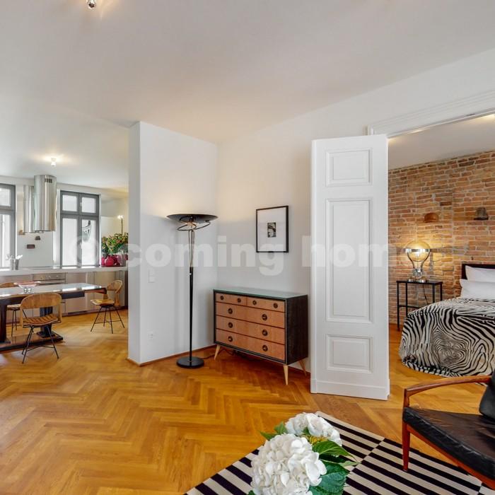 Design Living Nähe Hackescher Markt - Foto 4