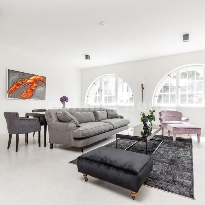 Living with a classic Flair: Nähe Kurfürstendamm - Foto 1