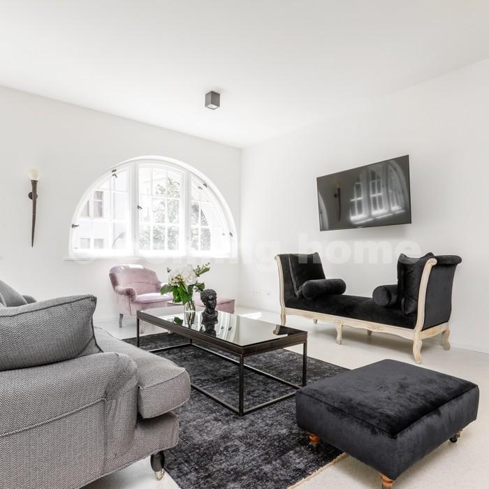 Living with a classic Flair: Nähe Kurfürstendamm - Foto 4