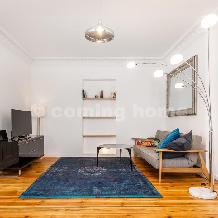 Schöner Wohnen im Tiergarten - Photo 1