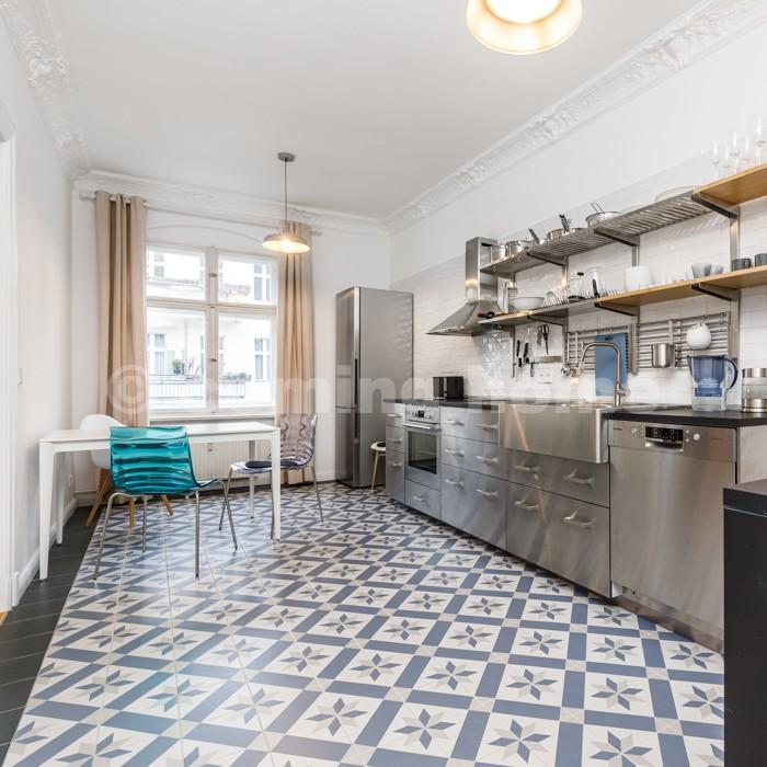 Schöner Wohnen im Tiergarten - Photo 5