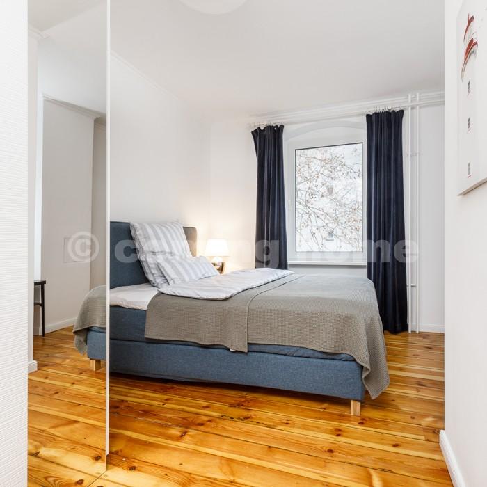 Schöner Wohnen im Tiergarten - Photo 4