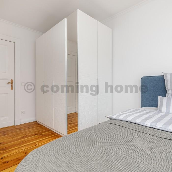 Schöner Wohnen im Tiergarten - Photo 3