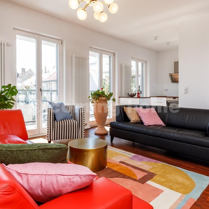 An Urban Oasis - Photo 2