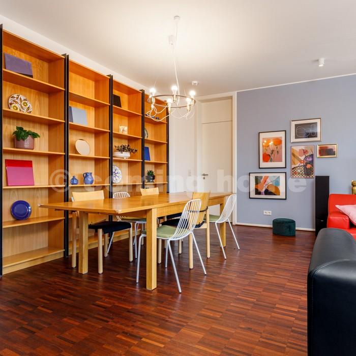 An Urban Oasis - Photo 3