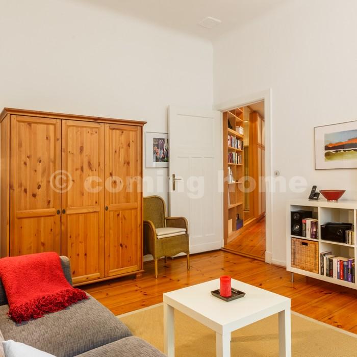 Alles, was man zum Wohlfühlen braucht - Foto 2