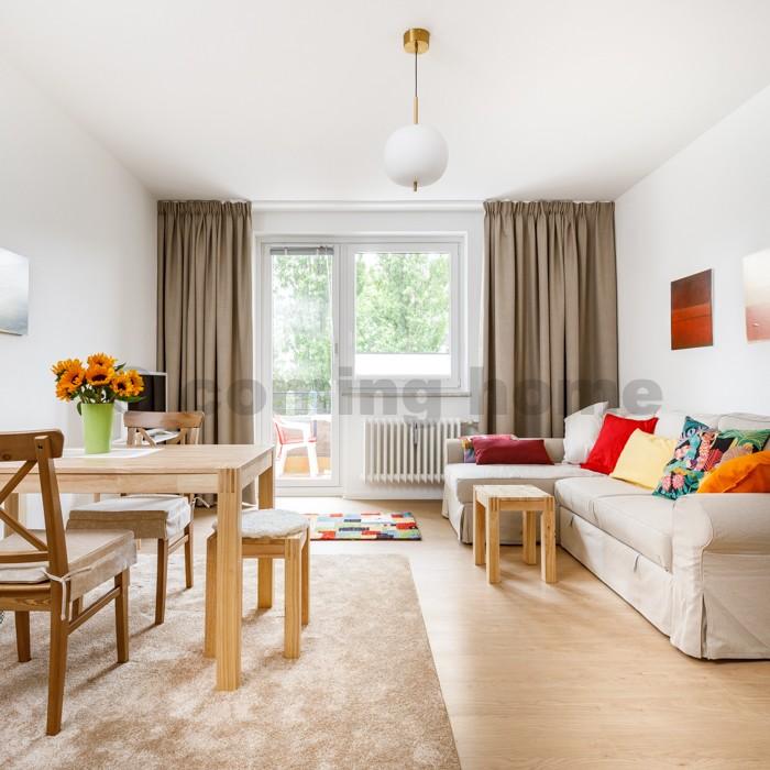 Ein Apartment zum Wohlfühlen - Foto 1