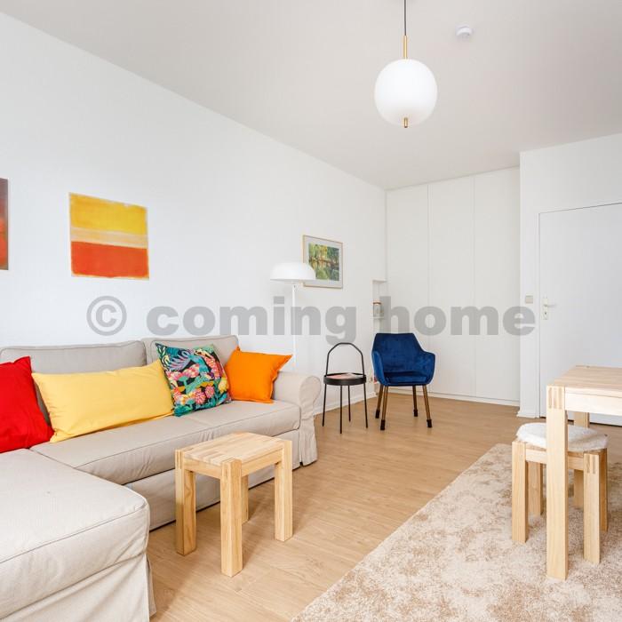 Ein Apartment zum Wohlfühlen - Foto 2