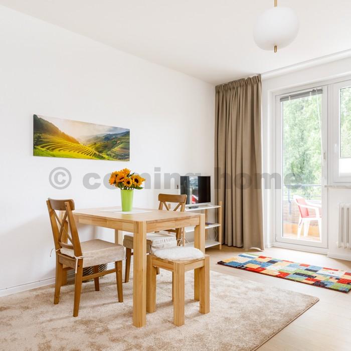 Ein Apartment zum Wohlfühlen - Foto 3