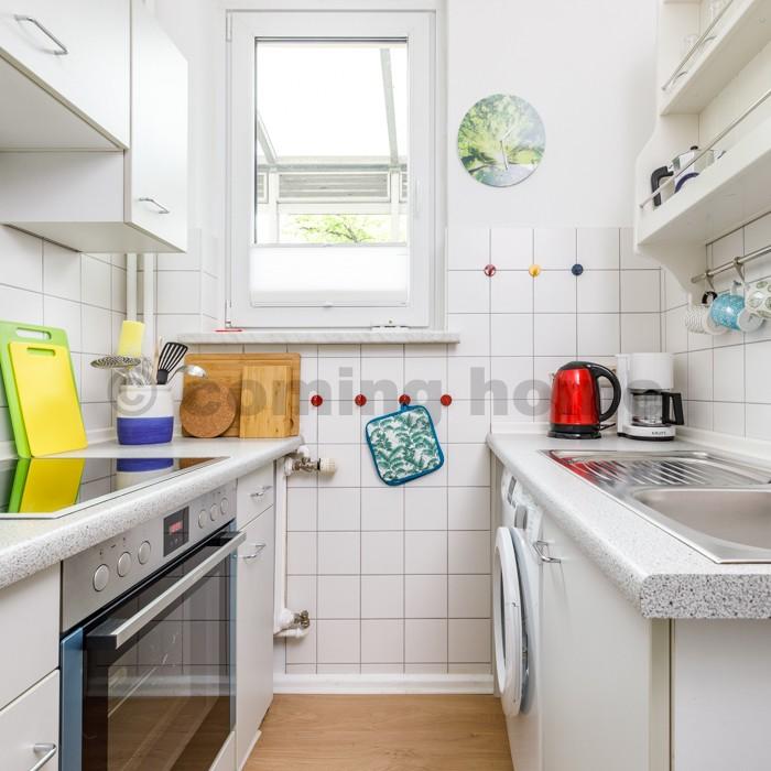 Ein Apartment zum Wohlfühlen - Foto 4