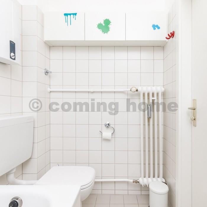 Ein Apartment zum Wohlfühlen - Foto 5