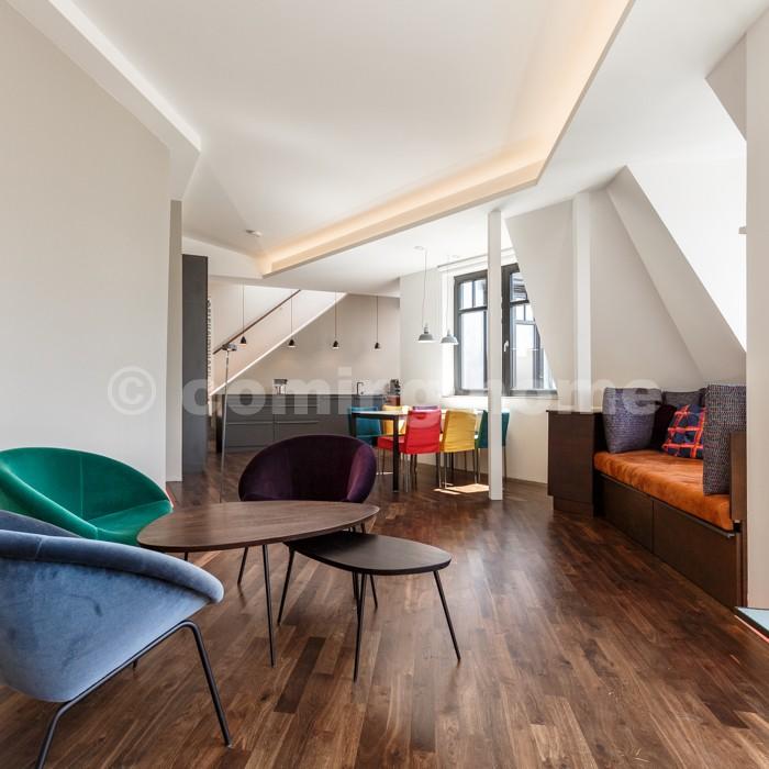 Exquisit, exklusiv, elegant - Photo 1