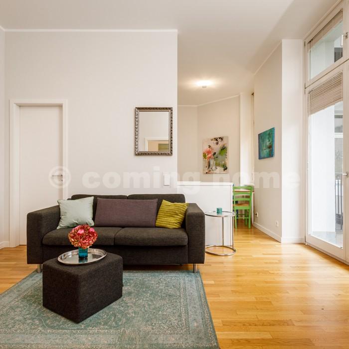 Loft feeling Nähe Potsdamer Platz - Photo 2