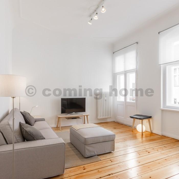Berlin Style - Photo 1