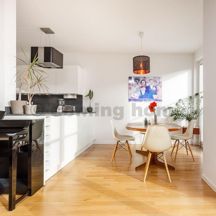 Penthouse Feeling Nähe Boxhagener Platz - Foto 4