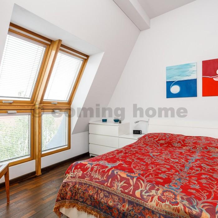 Penthouse Living - Photo 4