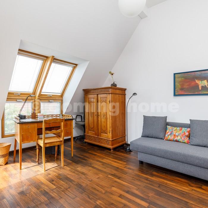 Penthouse Living - Photo 5