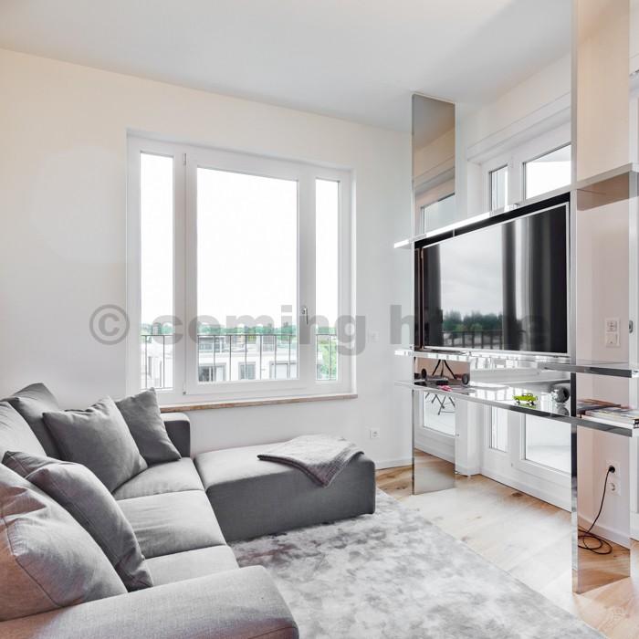 5*****Penthouse living de lux - Photo 1