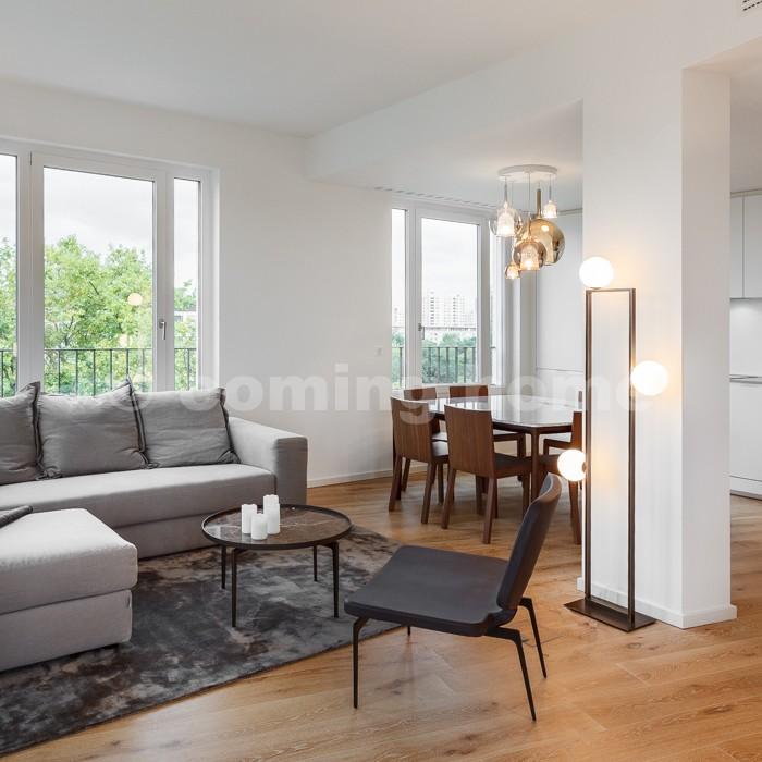 5*****Penthouse living de lux - Photo 3