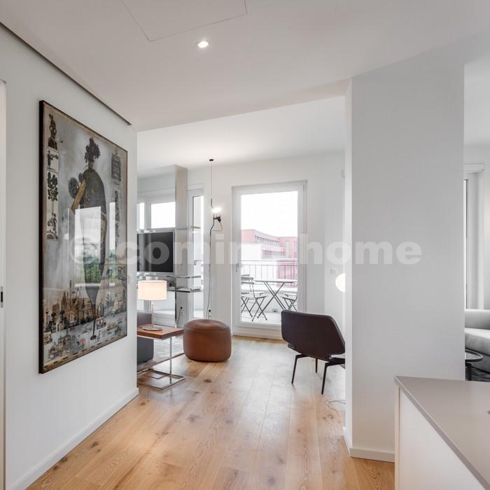 5*****Penthouse living de lux - Photo 2