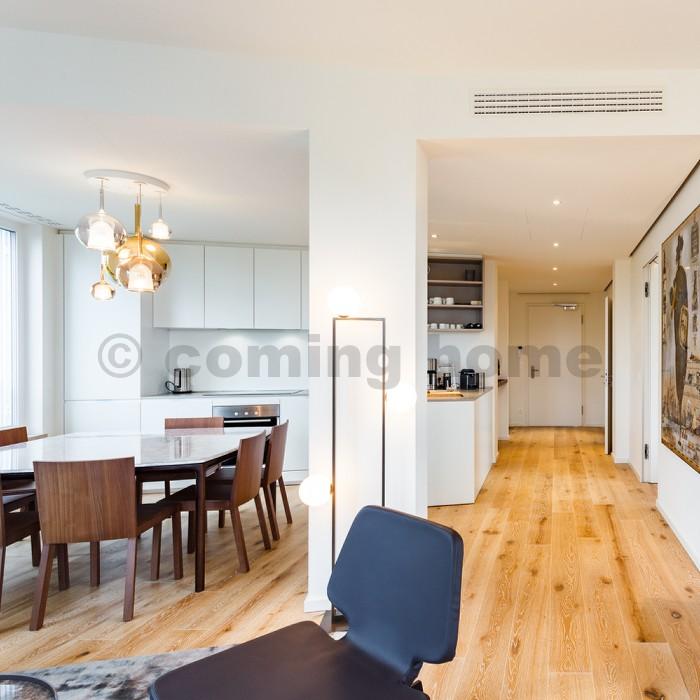 5*****Penthouse living de lux - Photo 5