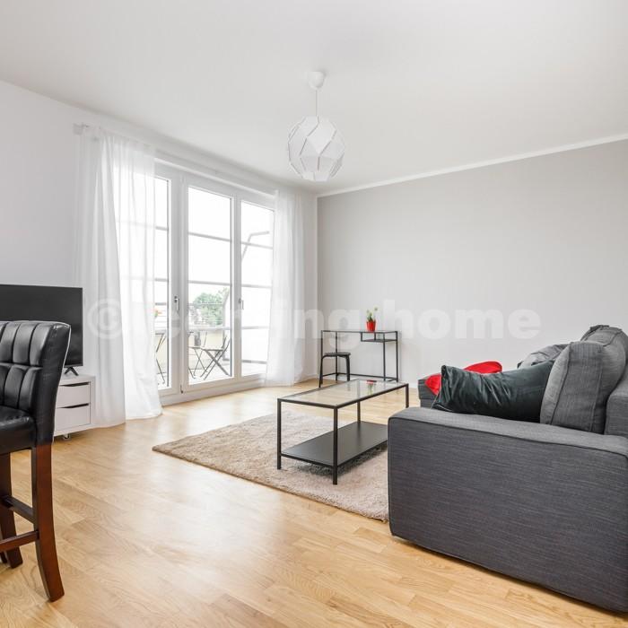 Wohnen im High West - Foto 3