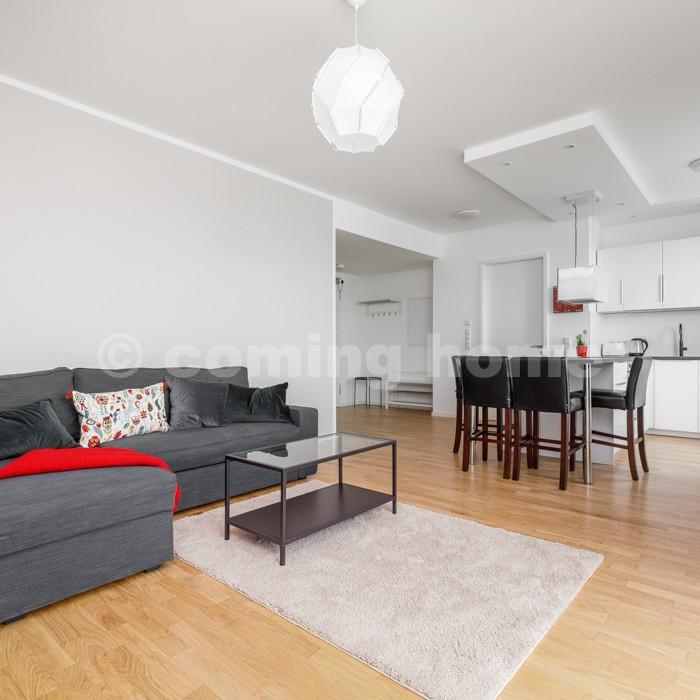 Wohnen im High West - Foto 2