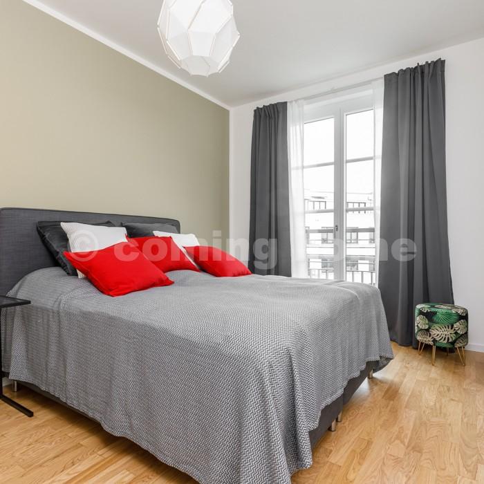 Wohnen im High West - Foto 4