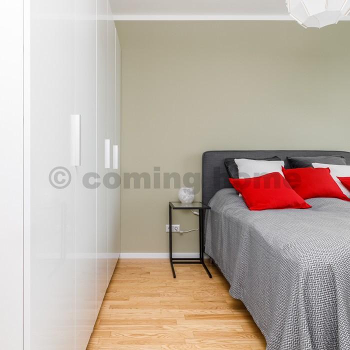 Wohnen im High West - Foto 5