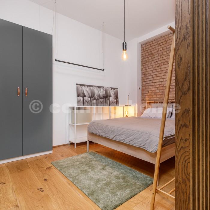 Loft feeling Nähe Kollwitzplatz - Photo 5