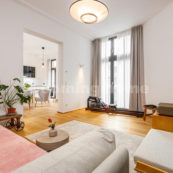Loft feeling Nähe Kollwitzplatz - Photo 1