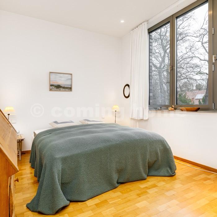 Wohnen im schönen Westend - Foto 4