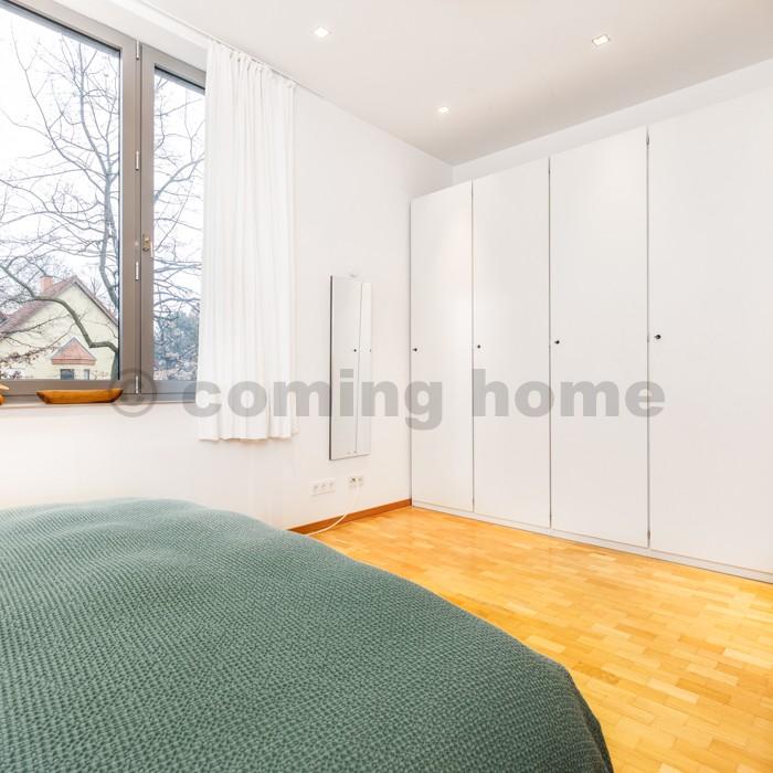Wohnen im schönen Westend - Foto 3