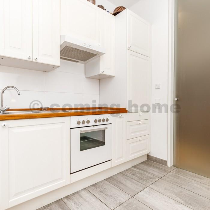 Wohnen im schönen Westend - Foto 5