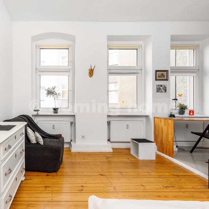 Single Living am Maybachufer - Photo 1