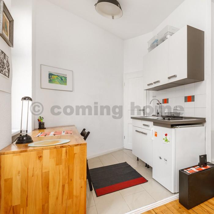 Single Living am Maybachufer - Photo 3