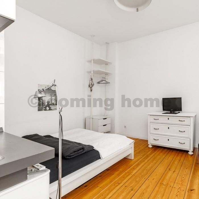 Single Living am Maybachufer - Photo 2